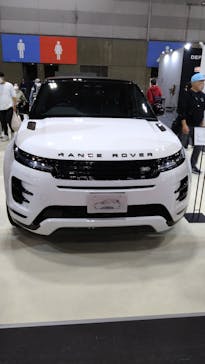 Japan Mobility Show Nagoya 2025に投稿された画像（2025/11/24）