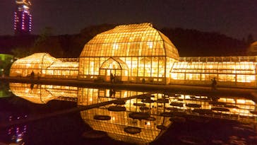 名古屋市東山動植物園に投稿された画像（2025/11/24）