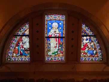 那須ステンドグラス美術館に投稿された画像（2025/11/24）