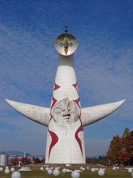 万博記念公園に投稿された画像（2025/11/24）