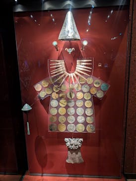 CREVIA マチュピチュ展／CREVIA MACHU PICCHU AND THE GOLDEN EMPIRES OF PERUに投稿された画像（2025/11/24）