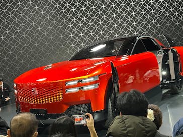 Japan Mobility Show Nagoya 2025に投稿された画像（2025/11/24）