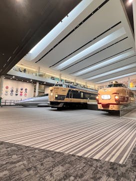 京都鉄道博物館に投稿された画像（2025/11/24）