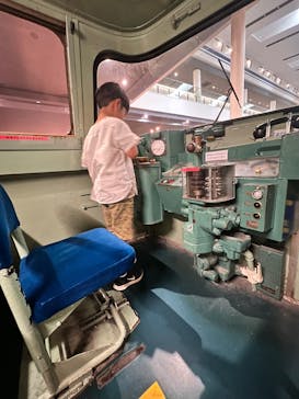 京都鉄道博物館に投稿された画像（2025/11/24）