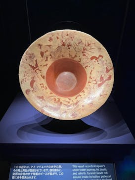 CREVIA マチュピチュ展／CREVIA MACHU PICCHU AND THE GOLDEN EMPIRES OF PERUに投稿された画像（2025/11/24）