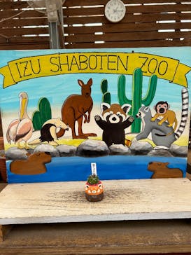 伊豆シャボテン動物公園に投稿された画像（2025/11/24）