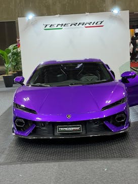 Japan Mobility Show Nagoya 2025に投稿された画像（2025/11/24）