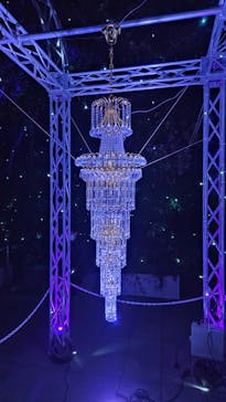 江の島シーキャンドルに投稿された画像（2025/11/24）