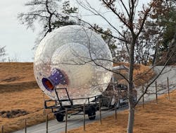 NESTA RESORT KOBE（ネスタリゾート神戸）に投稿された画像（2025/11/24）