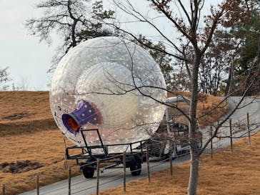 NESTA RESORT KOBE（ネスタリゾート神戸）に投稿された画像（2025/11/24）