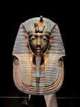 MYSTERY OF TUTANKHAMEN 体感型古代エジプト展に投稿された画像（2025/11/24）