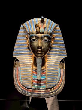 MYSTERY OF TUTANKHAMEN 体感型古代エジプト展に投稿された画像（2025/11/24）