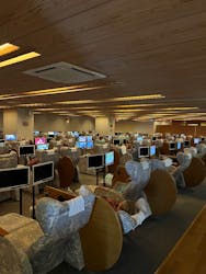 小田原お堀端 万葉の湯に投稿された画像（2025/11/24）