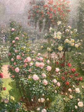 オルセー美術館所蔵 印象派―室内をめぐる物語に投稿された画像（2025/11/24）