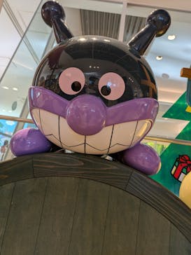 神戸アンパンマンこどもミュージアム＆モールに投稿された画像（2025/11/24）