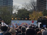 カンテレ祭り！よ～いドン！フェス2025に投稿された画像（2025/11/24）