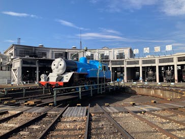 京都鉄道博物館に投稿された画像（2025/11/24）