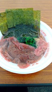 ラーメンEXPO×万博記念公園に投稿された画像（2025/11/24）