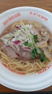 ラーメンEXPO×万博記念公園に投稿された画像（2025/11/24）