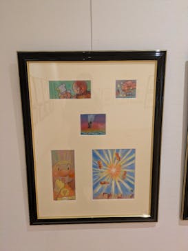 香美市立やなせたかし記念館　(アンパンマンミュージアム＆詩とメルヘン絵本館）に投稿された画像（2025/11/24）