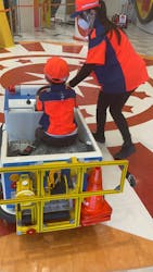 カンドゥー幕張に投稿された画像（2025/11/24）