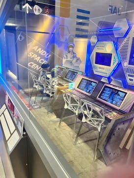 カンドゥー幕張に投稿された画像（2025/11/24）