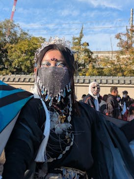 東映太秦映画村に投稿された画像（2025/11/24）