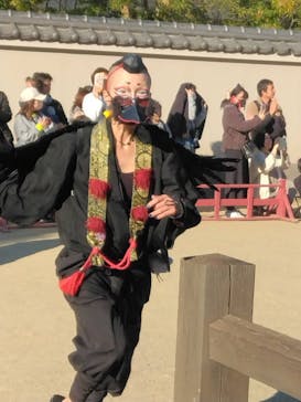 東映太秦映画村に投稿された画像（2025/11/24）