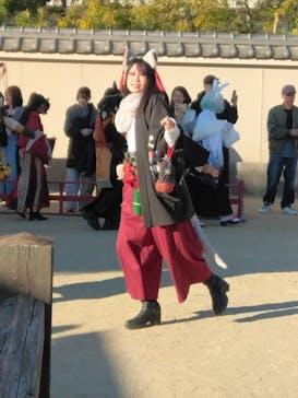 東映太秦映画村に投稿された画像（2025/11/24）