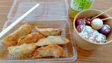 ラーメンEXPO×万博記念公園に投稿された画像（2025/11/24）