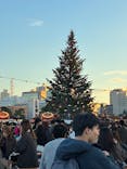 Christmas Market in 横浜赤レンガ倉庫 2025に投稿された画像（2025/11/24）