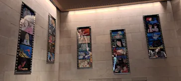 金曜ロードショーとジブリ展（静岡展）に投稿された画像（2025/11/24）