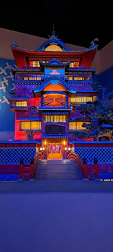 金曜ロードショーとジブリ展（静岡展）に投稿された画像（2025/11/24）