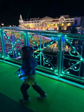 レオマリゾートに投稿された画像（2025/11/24）