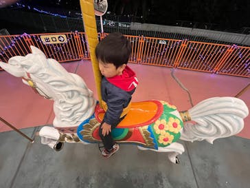 レオマリゾートに投稿された画像（2025/11/24）