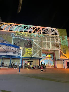 レオマリゾートに投稿された画像（2025/11/24）