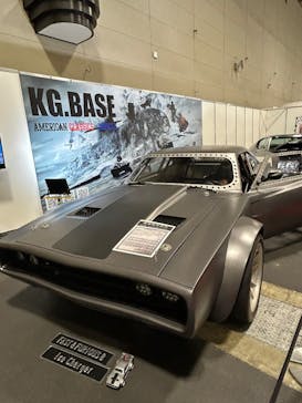 Japan Mobility Show Nagoya 2025に投稿された画像（2025/11/24）