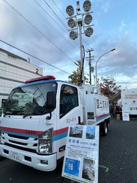 Japan Mobility Show Nagoya 2025に投稿された画像（2025/11/24）