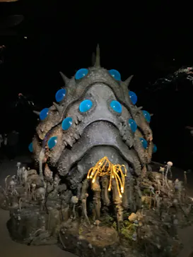 金曜ロードショーとジブリ展（静岡展）に投稿された画像（2025/11/24）