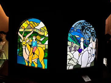 金曜ロードショーとジブリ展（静岡展）に投稿された画像（2025/11/24）