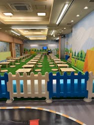 キッズランドUS 千葉ユーカリが丘店に投稿された画像（2025/11/24）