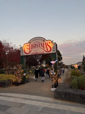 Christmas Market in 横浜赤レンガ倉庫 2025に投稿された画像（2025/11/24）