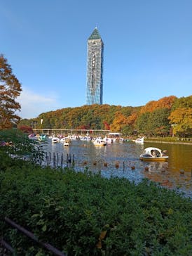 名古屋市東山動植物園に投稿された画像（2025/11/24）