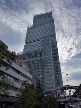 ハルカス300(展望台)に投稿された画像（2025/11/24）