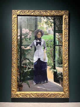 オルセー美術館所蔵 印象派―室内をめぐる物語に投稿された画像（2025/11/24）