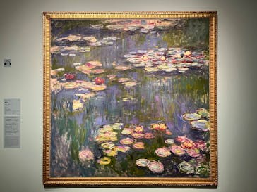 オルセー美術館所蔵 印象派―室内をめぐる物語に投稿された画像（2025/11/24）