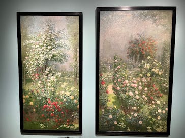 オルセー美術館所蔵 印象派―室内をめぐる物語に投稿された画像（2025/11/24）