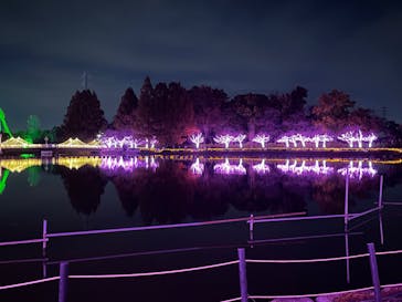 東武動物公園に投稿された画像（2025/11/24）