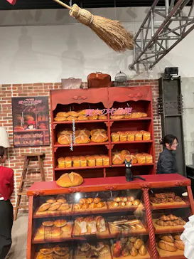 金曜ロードショーとジブリ展（静岡展）に投稿された画像（2025/11/24）