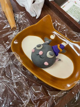 茶禅に投稿された画像（2025/11/24）